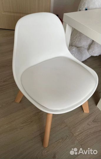 Детский стул