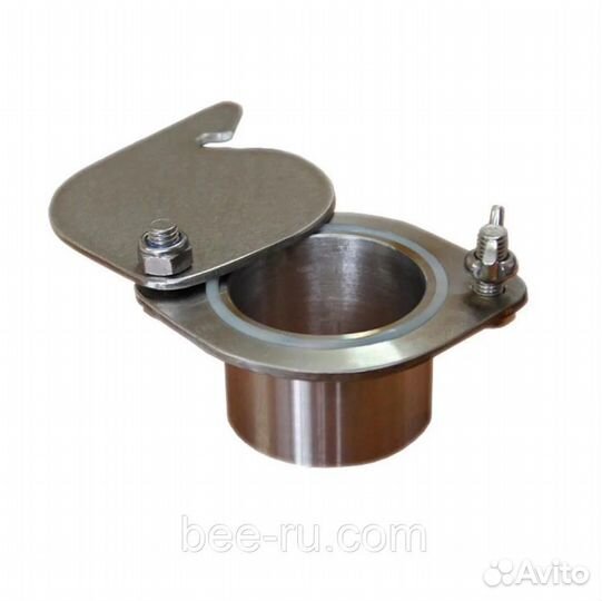 Медогонка Медуница 4 автомат хдс-220