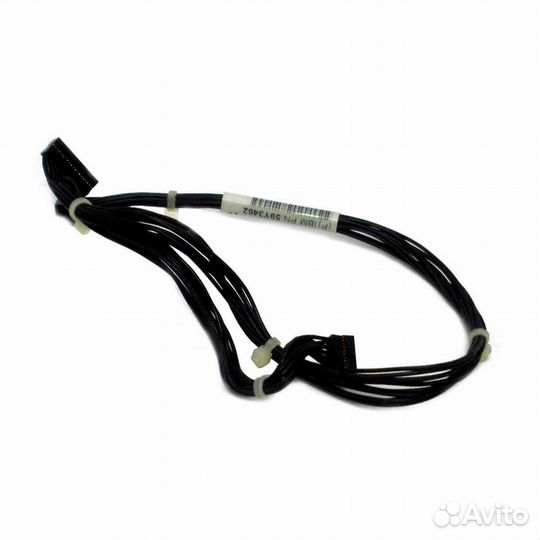 Кабель 69Y0648, 59Y3462, IBM x3650 M3