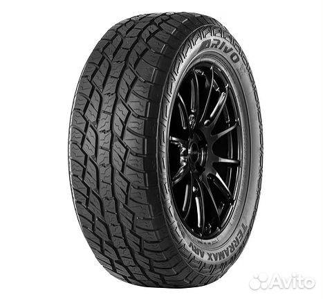 Arivo Terramax ARV Pro A/T 285/60 R18 120S