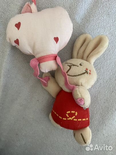 Мобиль на кроватку chicco