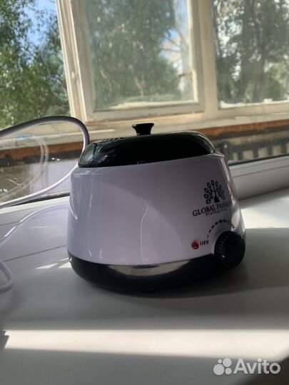 Воск для депиляции