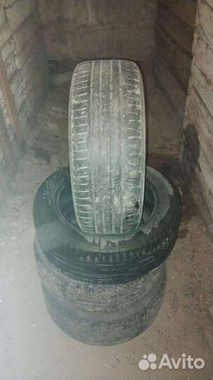 Nokian Tyres Nordman SZ 65 R16
