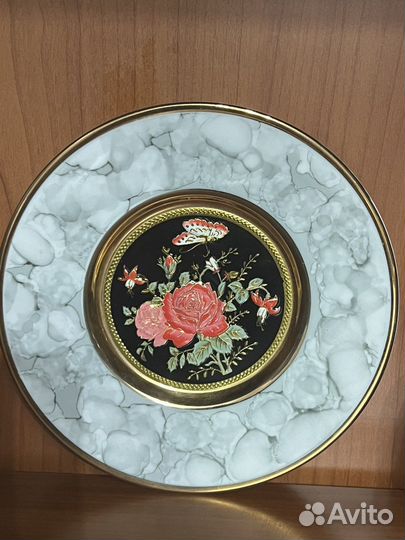 Ваза антикварная