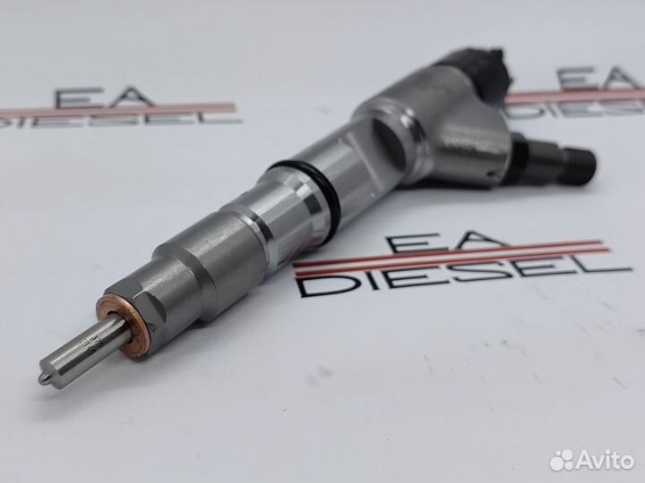 Форсунка 0445120134