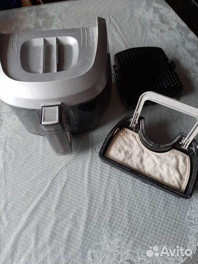 Запчасти к пылесос samsung SL 4752