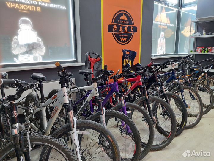 Велосервис/Ремонт велосипедов