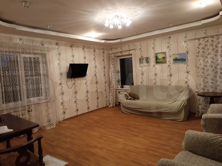 Дом 340 м² на участке 10 сот.