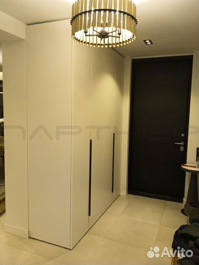 Шкаф на заказ. Мебель на заказ