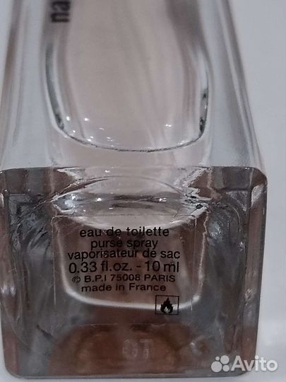 Туалетная вода женская Narciso rodriguez for her