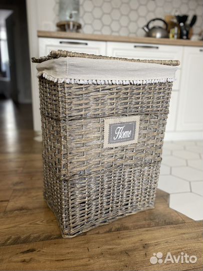 Корзина для белья