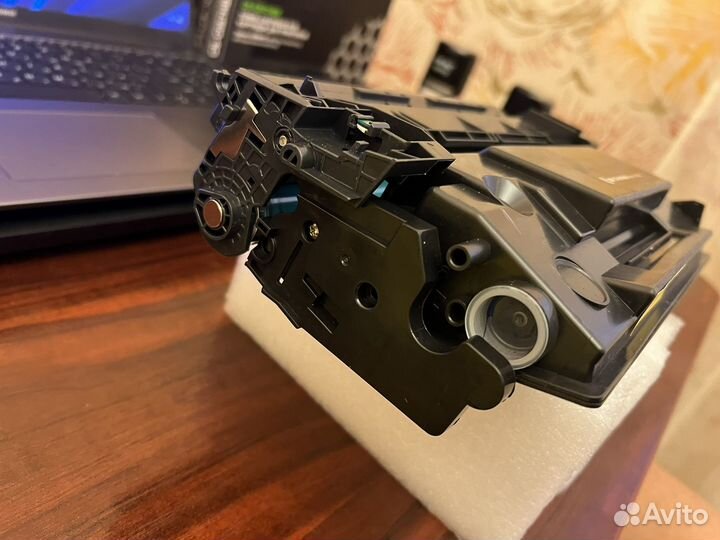 Картридж для принтеров cactus CS-C057HBK