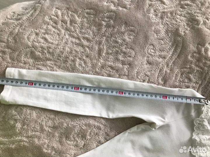 Блузка для девочки