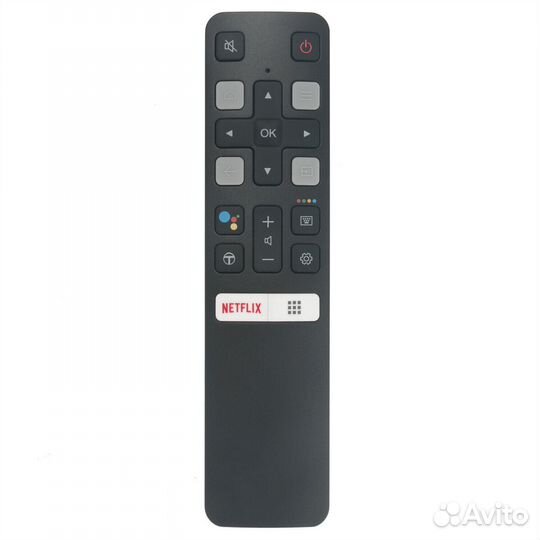 Пульт для телевизора tcl