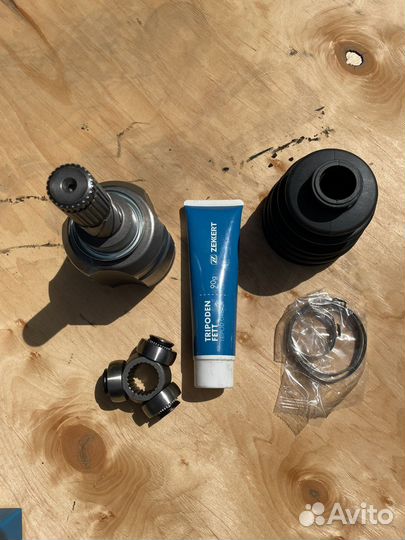 Шрус внутренний Nissan Almera