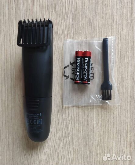 Триммер Remington MB4120