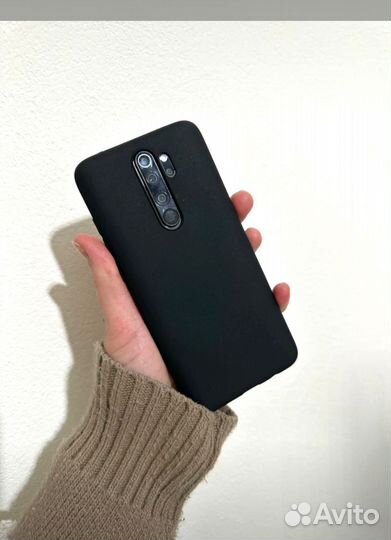 Xiaomi Redmi Note 8 Pro, 6/64 ГБ