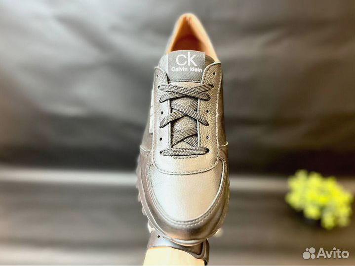 Кроссовки Calvin Klein люкс