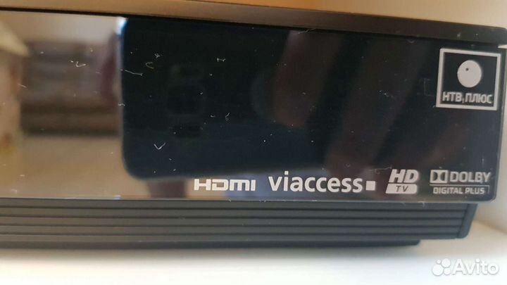 Спутниковый терминал mpeg-4