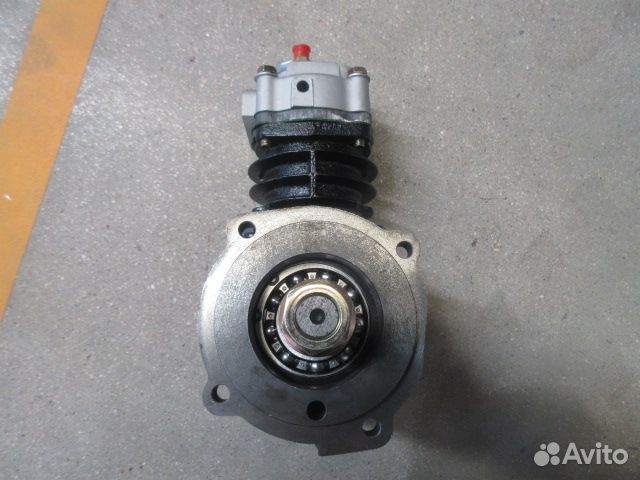 Компрессор воздушный для двигателя YCD4R11G-68 на