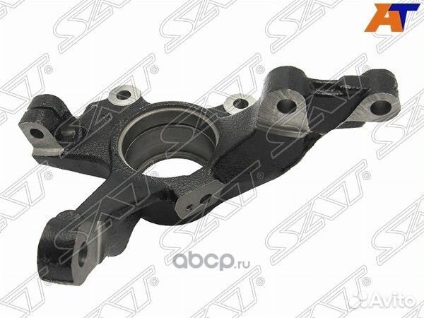 Кулак поворотный opel antara 06, Captiva правый