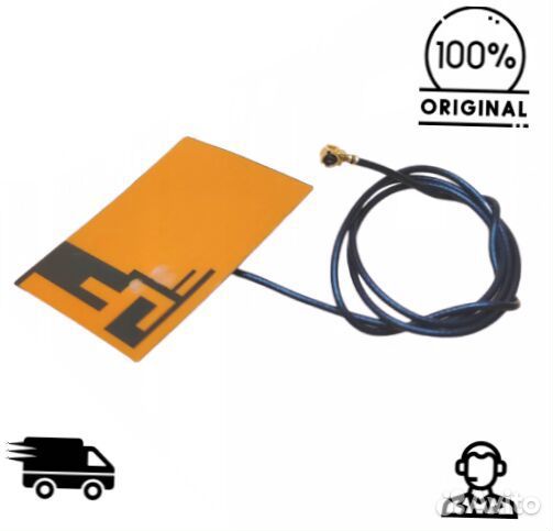 Модуль Wi-fi Xiaomi Mi Robot Vacuum-Mop 2 Pro