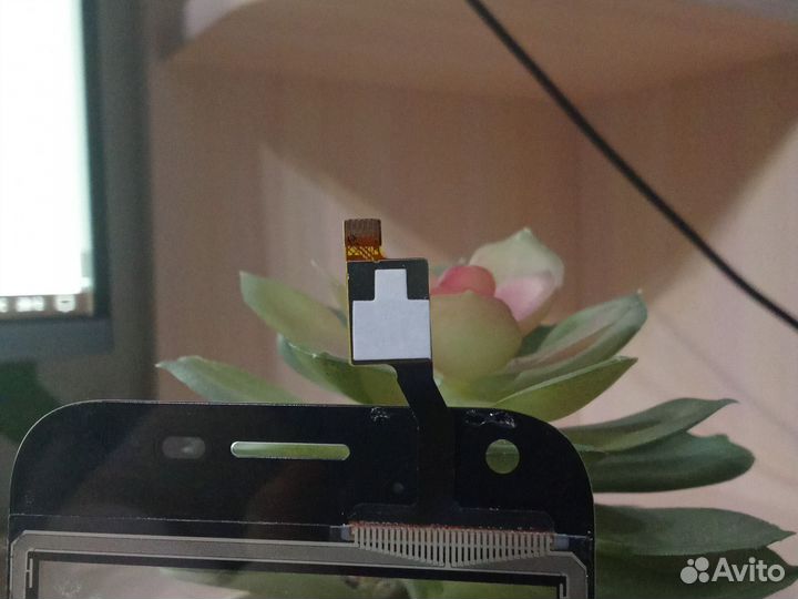 Тач скрин для телефона