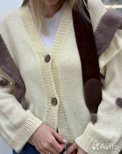 Кардиган