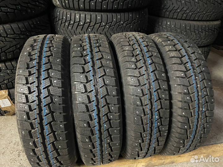 Matador MPS 500 Sibir Ice Van 195/80 R14C 131Q