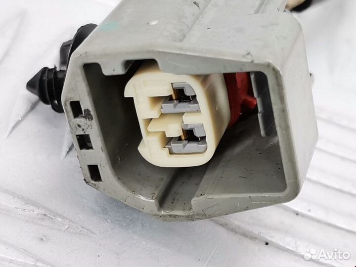 Датчик детонации Ford Mondeo 3 2001 1358032