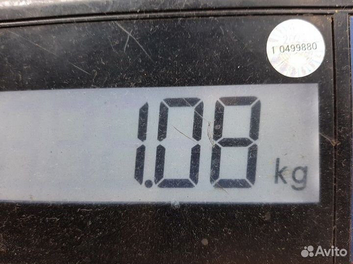 Блок управления двигателем Renault Koleos 2009