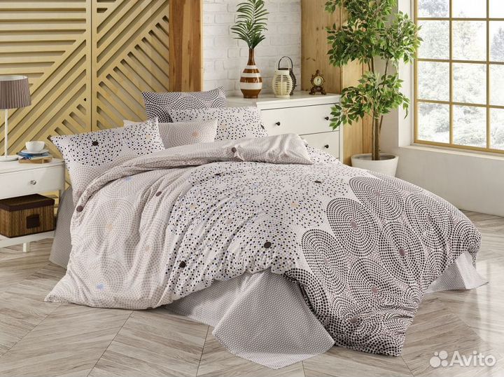 Постельное белье Anatolia (Турция)