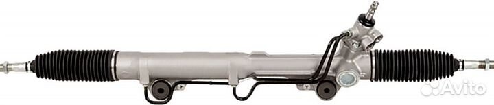 Рейка рулевая Toyota Tundra Sequoia