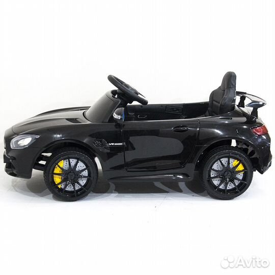 Детский электромобиль Mercedes Benz AMG GT R 2.4G