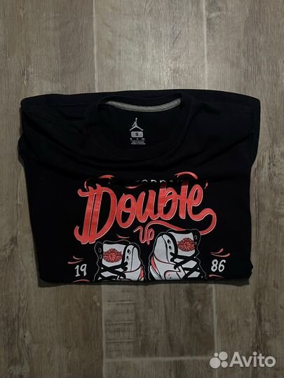 Футболка Nike мужская