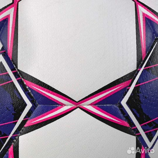 Мяч футбольный select Atlanta DB, 0575960900