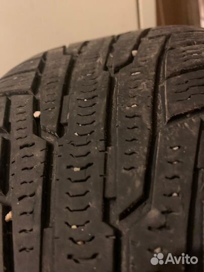 Nokian Tyres Nordman RS2 215/55 R17 98R