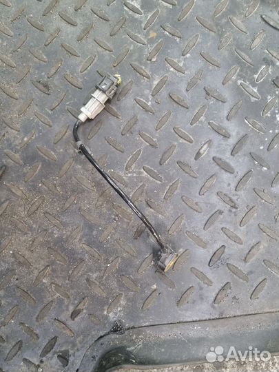 Датчик детонации Kia Ceed JD G4FG