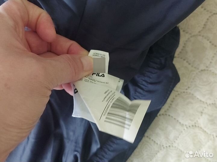 Парка для мальчика 152