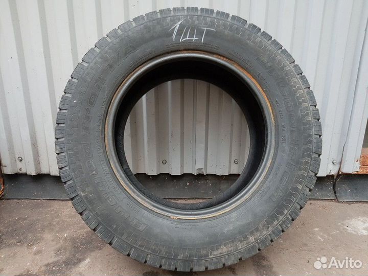 Bfgoodrich Rugged Trail T/A 245/70 R17 119R