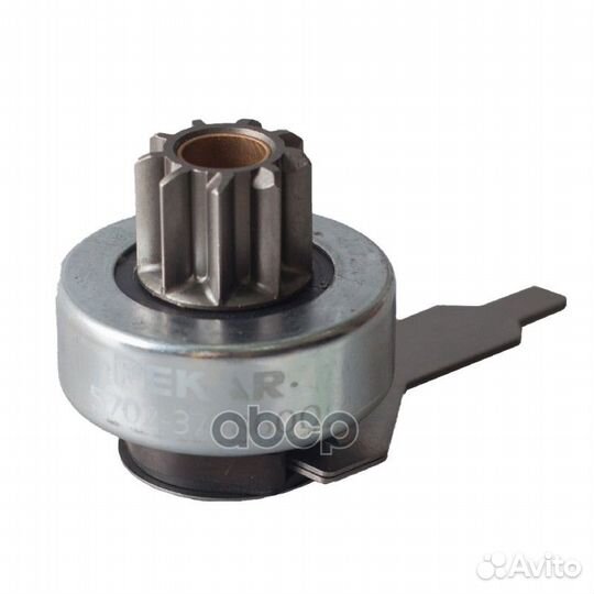 Привод стартера (бендикс) для а/м ваз 2110-2112