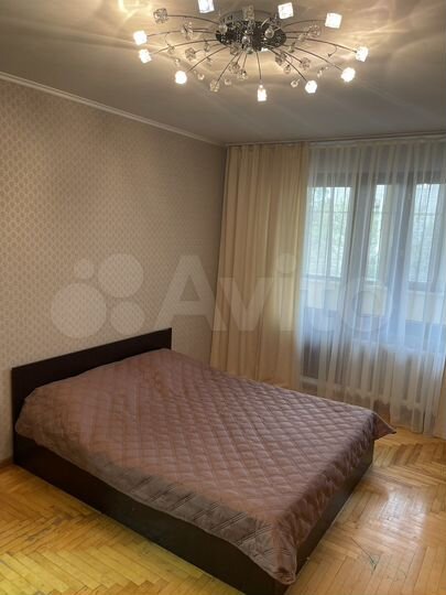 2-к. квартира, 53,4 м², 1/5 эт.