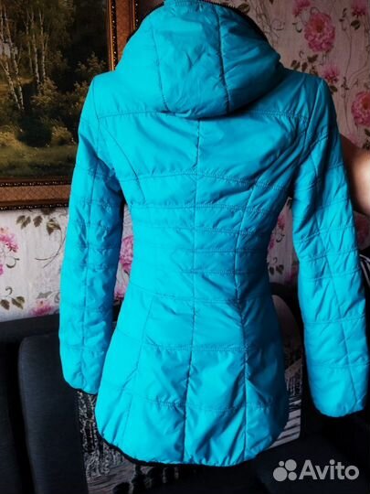 Куртка женская новая