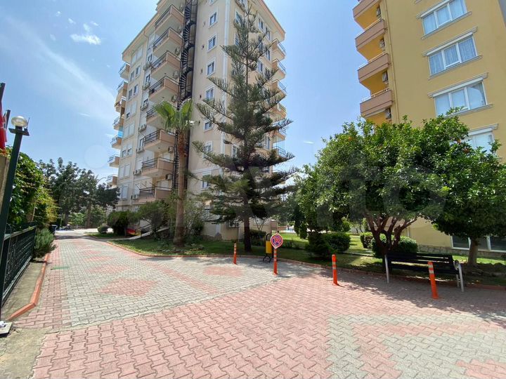 Квартира, 100 м² (Турция)