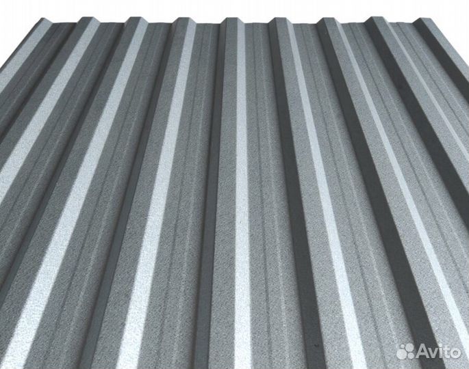 Профнастил