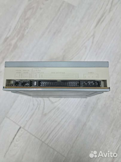 Привод DVD/CD rewritsble drive sony NEC AD-7190A