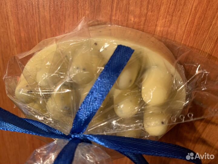 Мыло / бомбы / скарбы