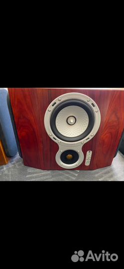 Продам колонки Monitor audio,Focal