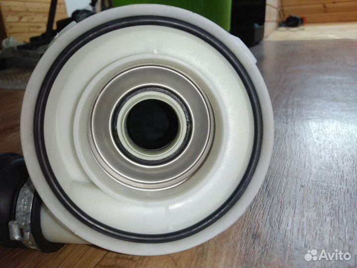 Тэн для посудомойки