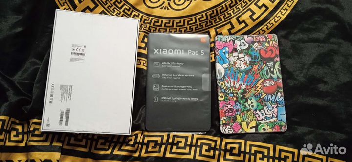 Xiaomi mi pad 5